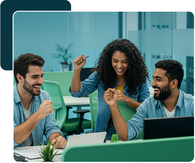 Colaboradores Unitech